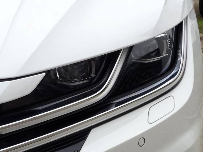 Fahrzeugabbildung Volkswagen Arteon 2.0 TDI R-Line  4Motion