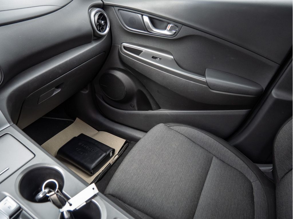 Hyundai KONA - Bild 16