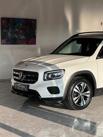 Mercedes GLB 200 - 2