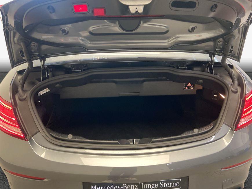 Mercedes-Benz C 43 AMG 4M|Distro|HuD|CarPlay|360°|Sitzklima|Be