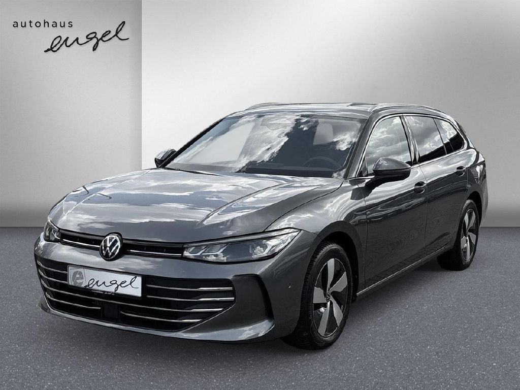 Image of Volkswagen Passat Variant