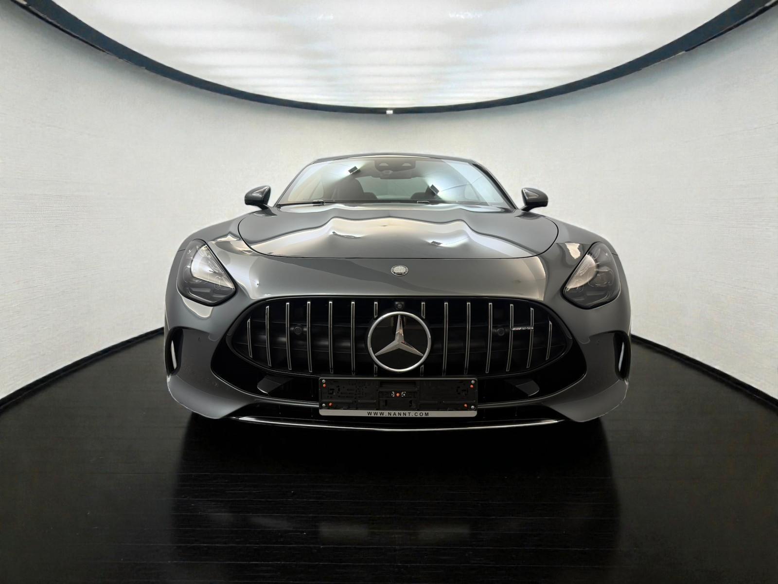Mercedes-Benz AMG GT 63 4M+ Cp Premium*PERF-SITZ*BURM 3D*LIFT