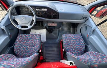 صورة مصغرة 21 لـ 1995 Mercedes-BENZ SPRINTER