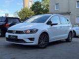 Volkswagen Golf Sportsvan VII Allstar BMT/Start-Stopp - gebrauchte Kleinbusse in Recklinghausen