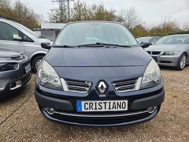 Renault Scenic II Avantage 2009