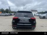 Mercedes-Benz GLE 450 d 4M AMG 22" Airmatic Pano Sitzkl. NP127 - Mercedes-Benz GLE 450: AMG