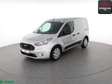 Ford Transit Connect 1.5 TDCi 200 KASTEN KLIMA,1.HAND - silberne Ford Transit Connect