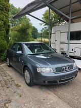 Audi A4 limousine   2.0benzin  Anhängerkup... - Audi A4 von 2026