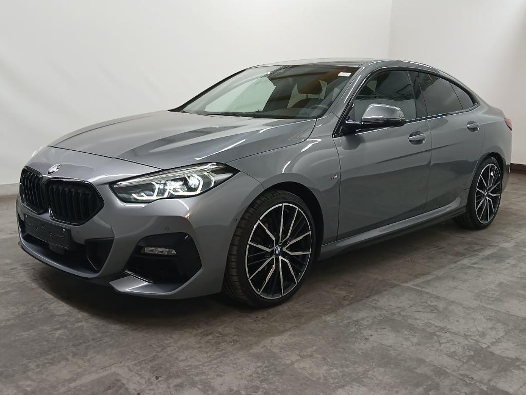 BMW 218i Gran Coupé M Sport -- AHK/ Kamera/ ACC