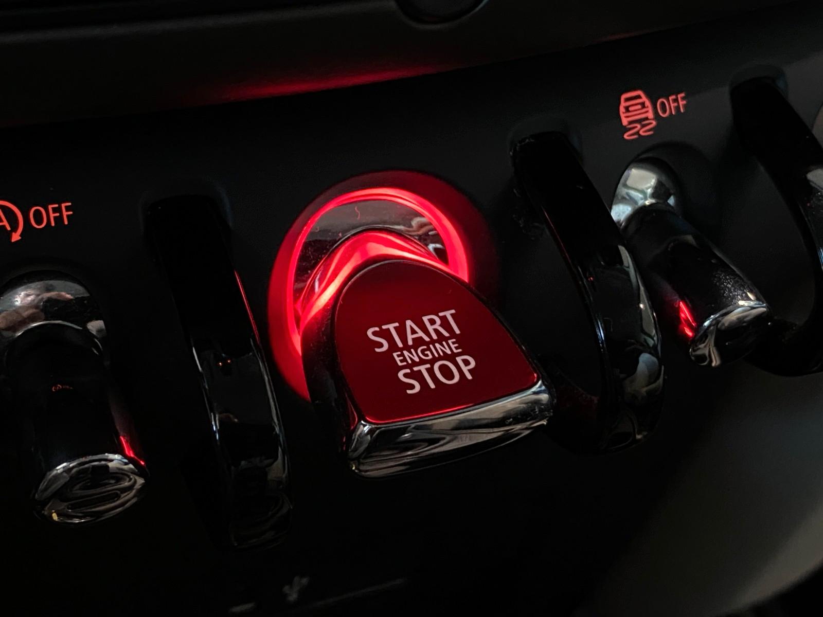 MINI Cooper ALL4 Navi Leder LED ACC AHK, миниатюра 23