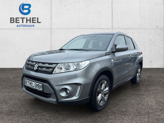 Suzuki Vitara 1.6 Comfort, Navi, SHZ, Klima, Kam, Allw