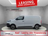 Fiat Scudo 2.0 //3-Sitzer/Navi/Kamera L2 - gebrauchte Fiat Scudo aus dem Jahr 2024