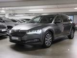 Skoda Superb Combi 2.0 TDI Style DSG, Standheizung - Skoda Superb Gebrauchtwagen in Bremen
