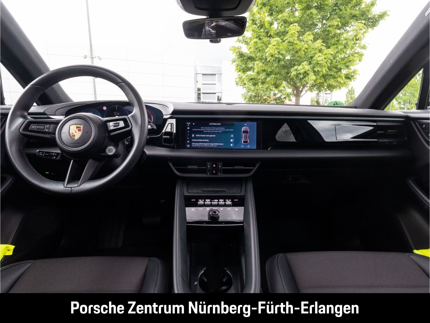 Porsche Macan - Bild 24
