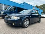 Audi A4 3.0 Lim. MMI/Alu/Multifunk./HU 03.2028 - Audi A4 aus 2005: 3.0