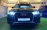 Audi Q3 S Line Sportpaket Automatik Sonderedition - Audi Q3 Gebrauchtwagen in Berlin
