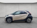 Toyota Aygo X Air Teamplayer *Faltdach*Sitzheizung*CarP - Toyota Aygo (X) Benzin Gebrauchtwagen
