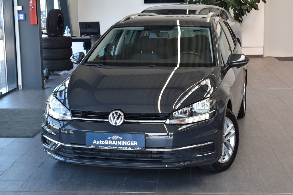 Image of Volkswagen Golf