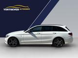 Mercedes-Benz C 43 AMG 4Matic*PANO*LED*DISTRONIC*360*STHZNG* - Mercedes-Benz C-Class in Stuttgart
