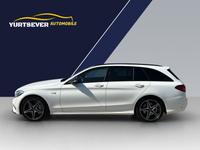 Mercedes-Benz C 43 AMG 4Matic*PANO*LED*DISTRONIC*360*STHZNG*