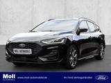 Ford Focus Turnier ST-Line Design 1.0 EcoBoost Mild-H - Ford Focus: ST Line Design