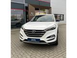 Hyundai Tucson 1.6 GDI Passion *Navi* Car-Play* Rü-Kamer - Hyundai Tucson Passion mit Benzin-Antrieb