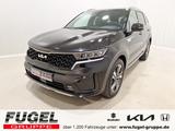 Kia Sorento 1.6 T PHEV AWD Platinum LED|Navi|360°|Hu