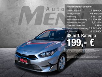 Kia cee'd CeedCeed 1.5 T-GDI Vision Navi