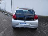 Peugeot 108 Active VTi 68/ 2-Hand / Klima - Cars in Bremen: bis 10000 Euro