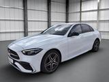 Mercedes-Benz C 220 d 4Matic AMG LED VIRTUAL NIGHT APP - Mercedes-Benz C 220: 4matic