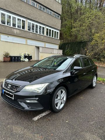 Seat Leon 5F Fr St