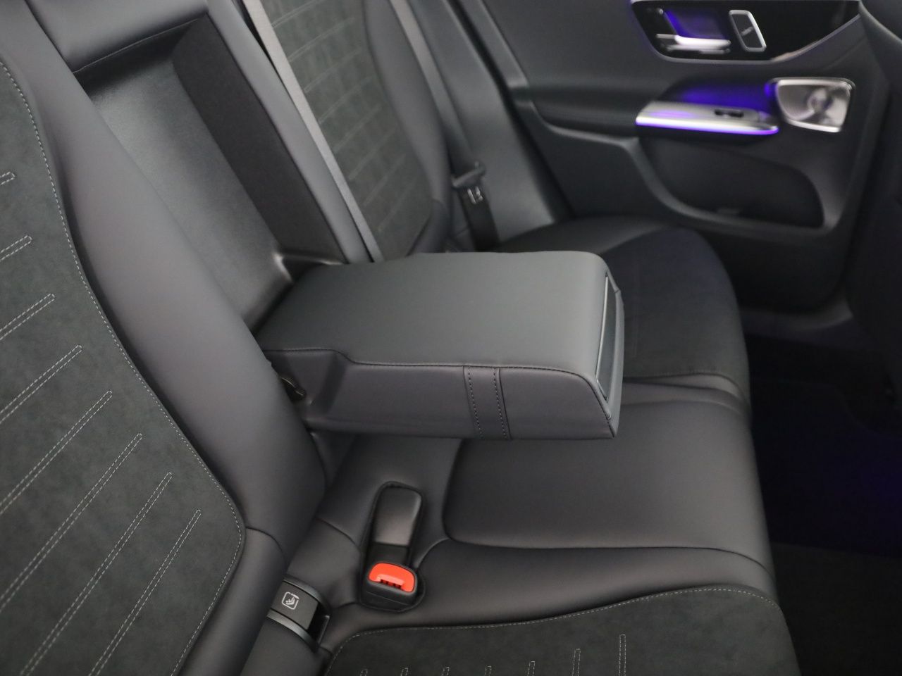 Mercedes-Benz GLC 300 de 4M AMG Digital Light Burmester MBUX foto 22