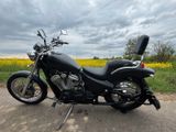 Honda VT600 (PC21)  - HONDA 1990