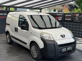 Peugeot Bipper Avantage - Peugeot Bipper Gebrauchtwagen