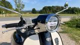 Royal Alloy GP 300 SE Brightonblue Metallic Herbstschnäpchen - ROYAL ALLOY MOTORRAD
