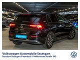 Volkswagen Golf 8 Goal 1.5 TSI Navi AHK Kamera - Jahreswagen
