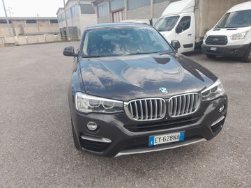 BMW X4 - 4