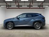 Hyundai Tucson 1.6 Trend MHEV 2WD - Hyundai TUCSON mit Diesel-Antrieb: Geländewagen, Automatik
