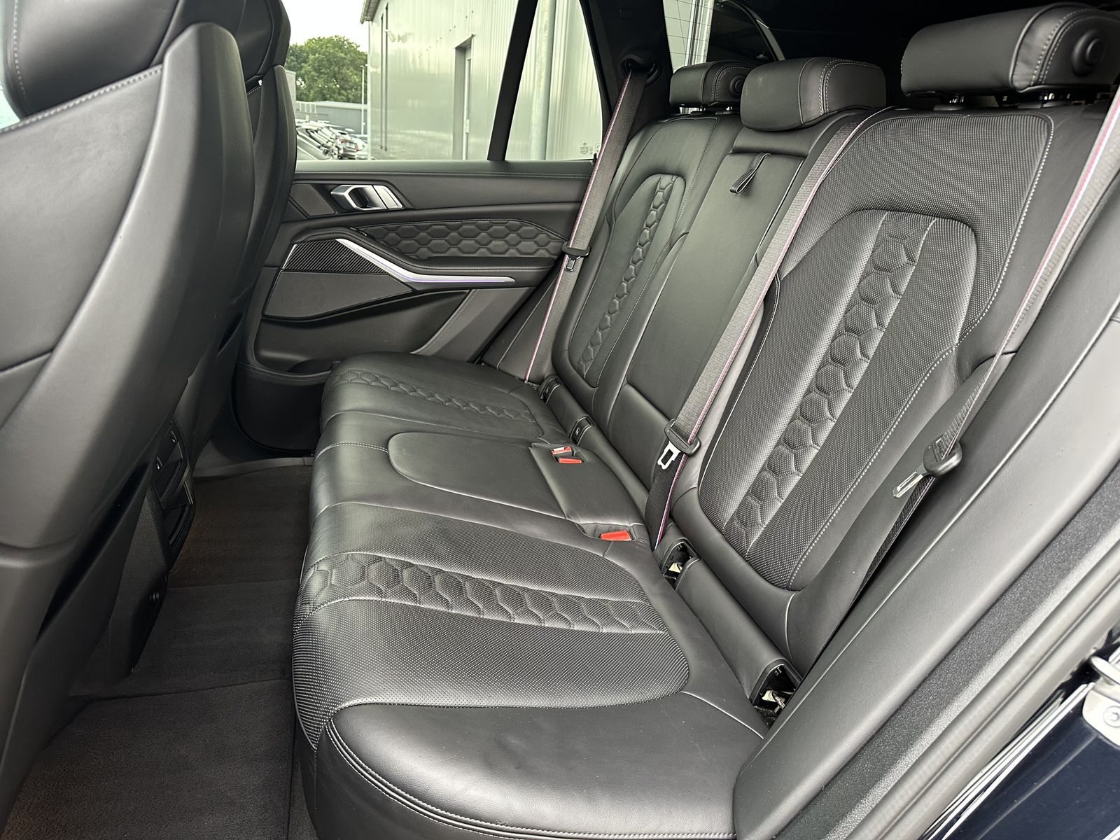 Fahrzeugabbildung BMW X5 M Competition M DRIVER'S+NAV+LED+360GRAD+22ZO