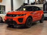 Land Rover Evoque Cabrio HSE Dyn. Si ° Vollausstattung ° - Land Rover Range Rover Evoque HSE mit Benzin-Antrieb