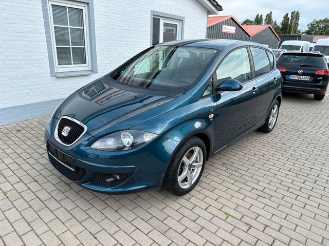 Seat Altea Comfort Limited/Pdc/Temp./Klima/Tüv NEU