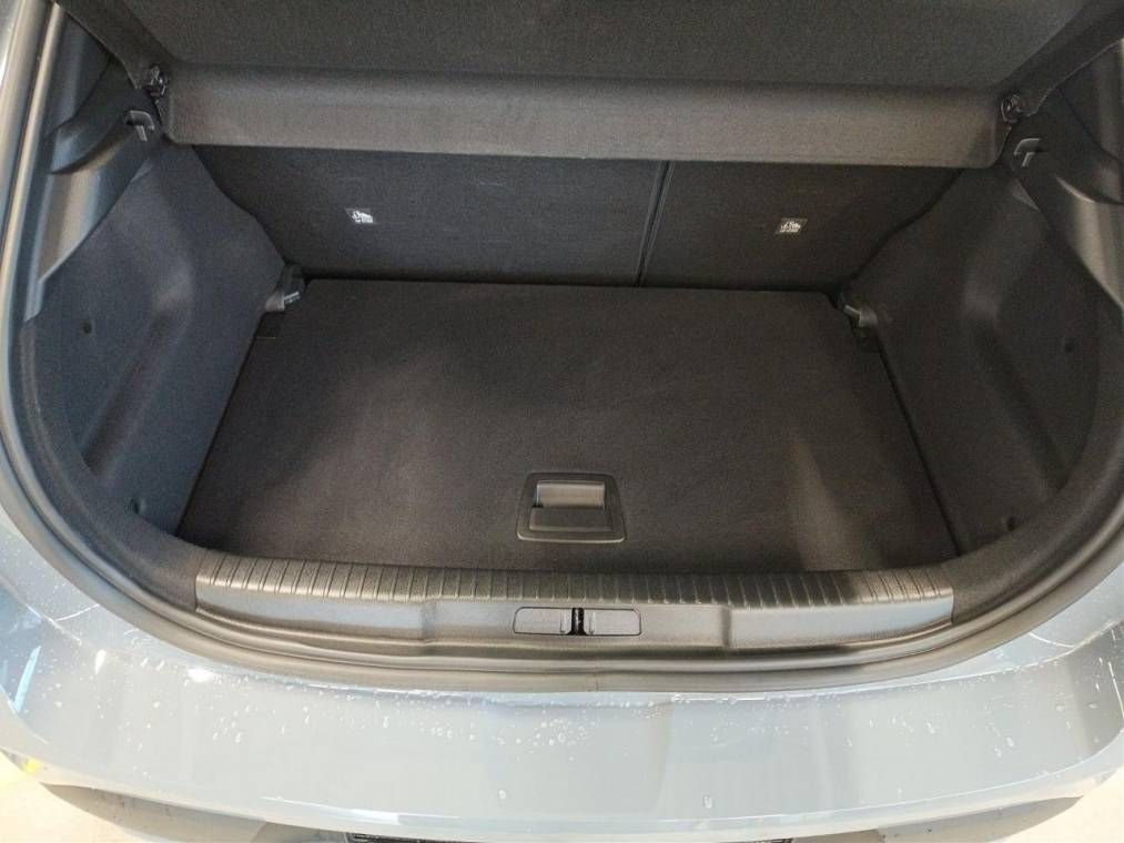 Fahrzeugabbildung Opel Mokka Edition MildHybrid 107 KW AT