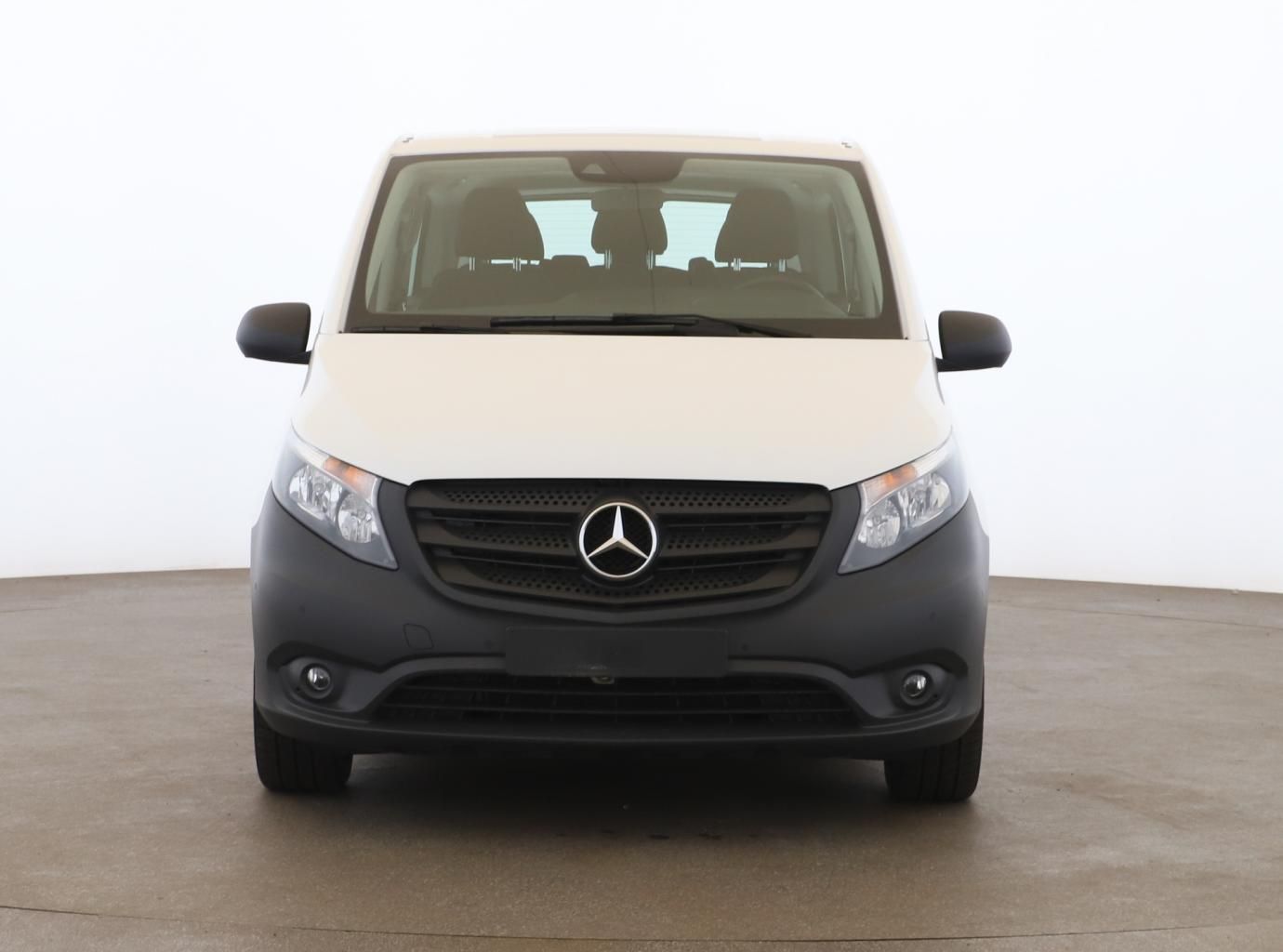 Mercedes-Benz Vito 114 CDI TOURER PRO EXTRALANG SPUR RFK 8-SI foto 2