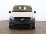 Mercedes-Benz Vito 114 CDI TOURER PRO EXTRALANG/SPUR/RFK/8-SI+ - Mercedes-Benz Vito mit 3 Türen