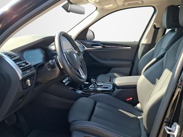 BMW X3 - 9