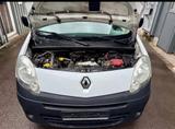 Renault Kangoo Be Bop 1.5 dCi FAP 76kW Be Bop - Renault Kangoo aus 2010 mit Diesel-Antrieb