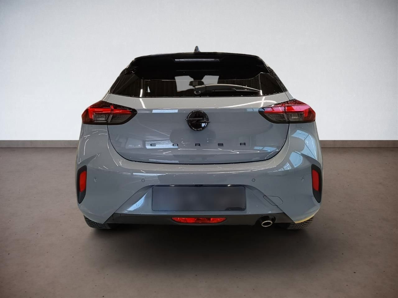 Fahrzeugabbildung Opel Corsa F 1.2 Turbo GS Kamera,LED,Matrix,Navi,SHZ