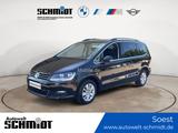 Volkswagen Sharan 2.0 TDI + 2. HAND + 7. SITZER - gebrauchte VW Sharan aus dem Jahr 2014