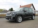 Jeep Renegade Limited 1.0 T3 SHZ * ACC * PDC * LED - Jeep Gebrauchtwagen von 2021