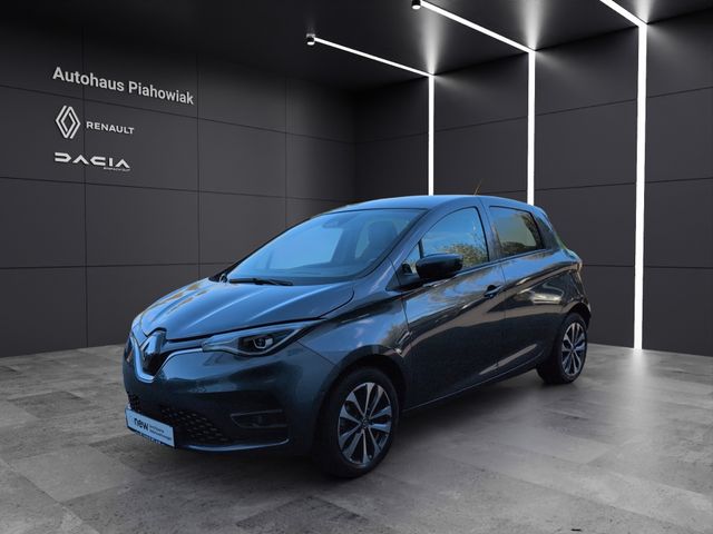 Renault ZOE INTENS (Selection) R135 Z.E. 50 Navi Rückfah